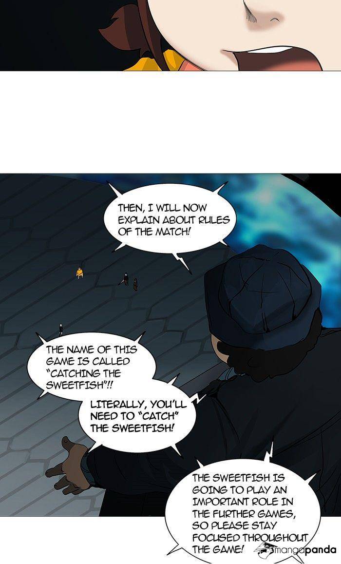 Tower of God Chapter 253 image 21